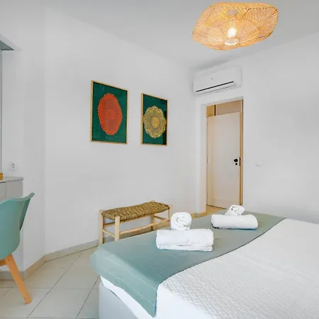 Serenity Pool & Garden | Clube Appartamento *