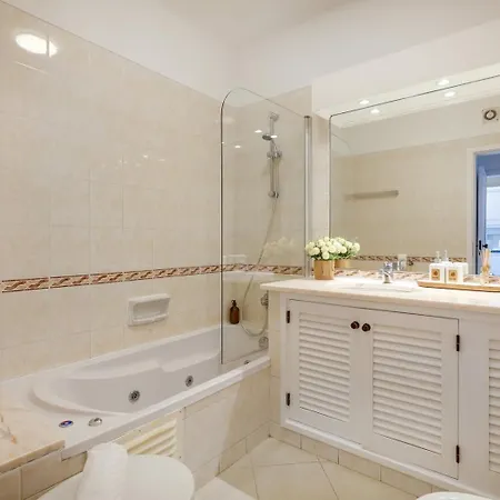 Appartamento Serenity Pool & Garden | Clube