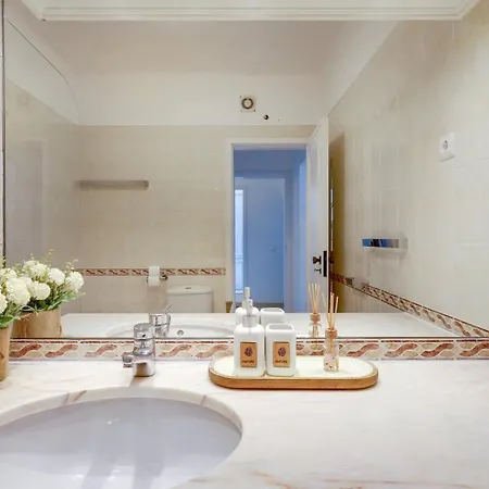 Serenity Pool & Garden | Clube * Albufeira