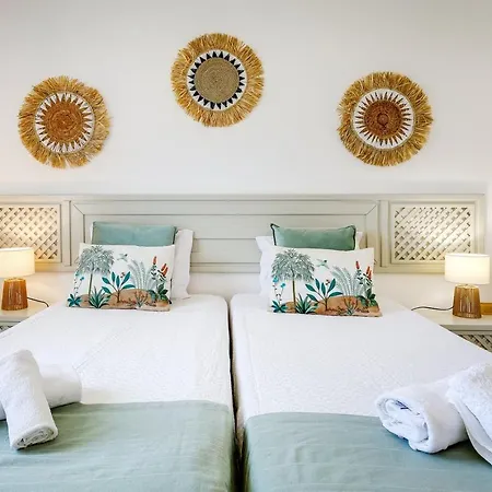 Serenity Pool & Garden | Clube * Albufeira
